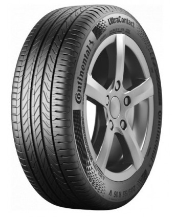 CONTINENTAL UltraContact 195/55 R15 85V