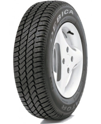 DEBICA Navigator 2 3PMSF 165/70 R13 79T