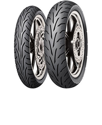 Dunlop ARROWMAX GT601 100/80 R17 52H