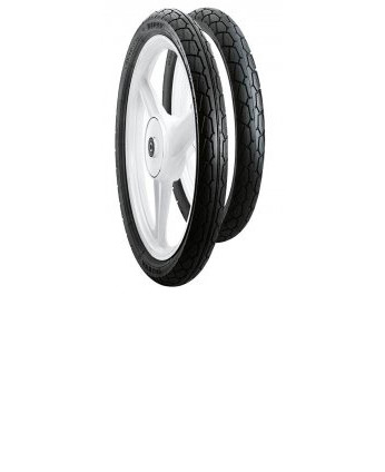 Dunlop D104 2.75/ -17 41P