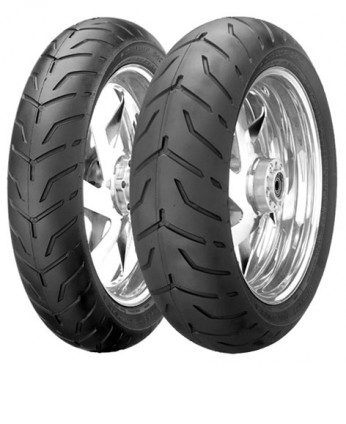 Dunlop D407 (HARLEY-D) 200/55 R17 78V