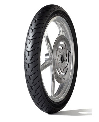 Dunlop D408 (HARLEY-D) 130/80 R17 65H