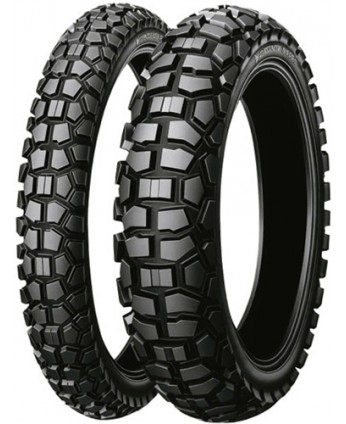 Dunlop D605 90/100 R16 51P