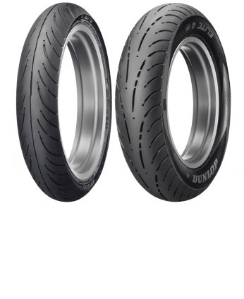 Dunlop ELITE 4 R 250/40 R18 81V