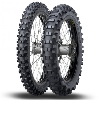 Dunlop GEOMAX ENDURO EN91 90/90 -21 R