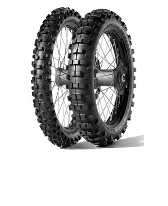 Dunlop GEOMAX ENDURO 90/90 -21 54R