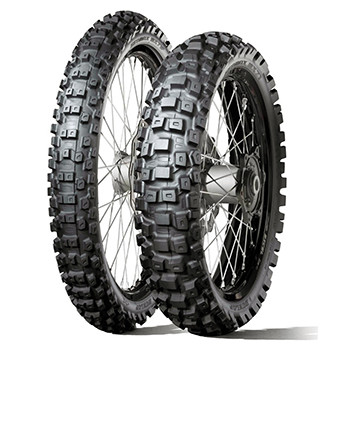 Dunlop GEOMAX MX71 80/100 R21 51M