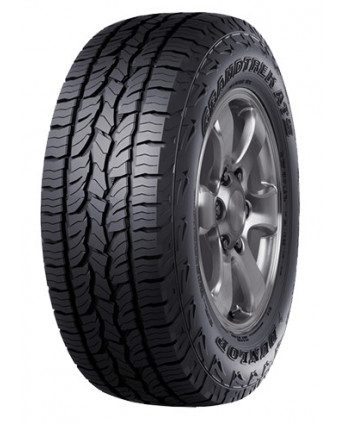 Dunlop GRANDTREK AT5 285/50 R20 112H