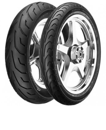 Dunlop GT502 100/90 -19 57V