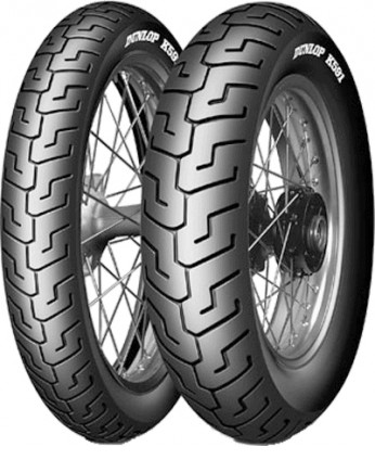 Dunlop K591 160/70 B17 73V