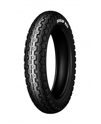 Dunlop K82 3.00/ -18 47S