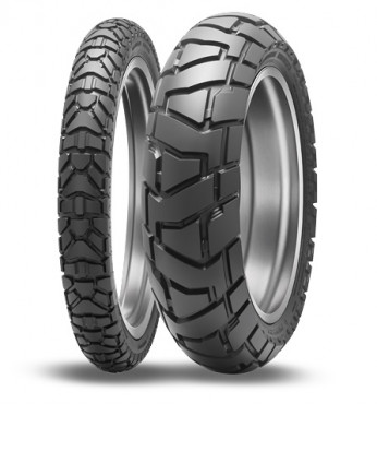 Dunlop TRAILMAX MISSION 90/90 R21 54T