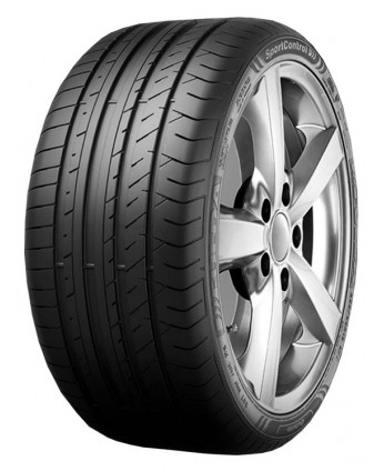 FULDA SportControl 2 FP XL 225/40 R18 92Y