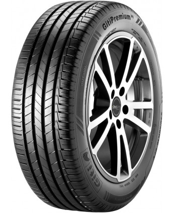 GITI GITIPREMIUM H1 XL DOT20 205/55 R17 95W