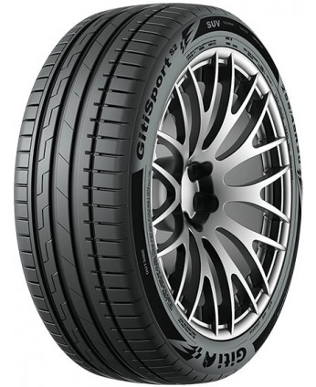 GITI GITISPORT S2 XL 205/45 R16 87W