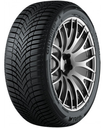 GITI GITIWINTER W2 175/65 R15 84T