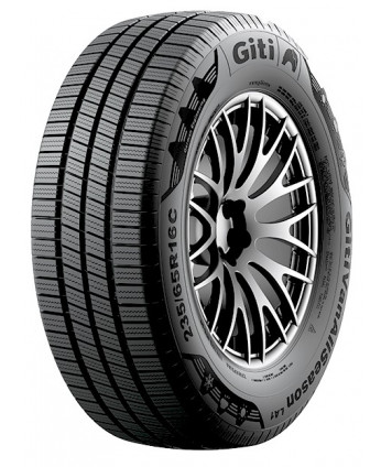 GITI GITIVANALLSEASON LA1 225/70 R15C 112/110S