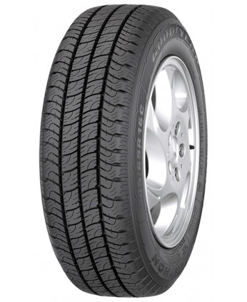 Goodyear CARGO MARATHON  DOT4918 195/75 R16C 107R