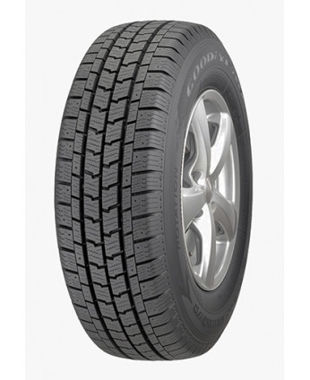 Goodyear CARGO ULTRA GRIP 2  DOT4718 205/70 R15C 106R