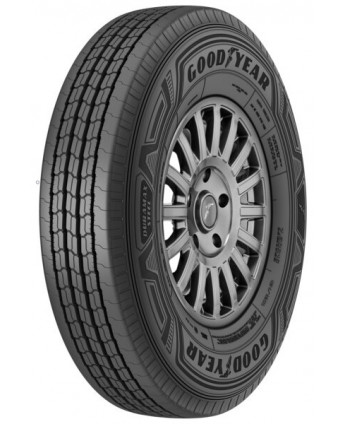 Goodyear DURAMAX STEEL 7.50/80 R16 122L