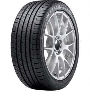 Goodyear EAGLE SPORT ALL-SEASON  OE BMW *RSC ROF 225/50 R18 95V