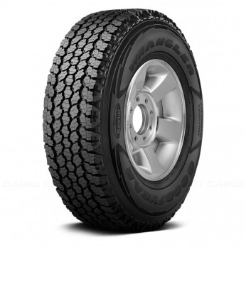 GOODYEAR Wrangler AT Adventure 255/65 R17 110T