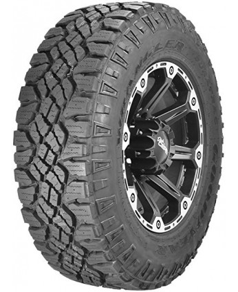 GOODYEAR Wrangler DuraTrac FP 265/65 R17 112Q