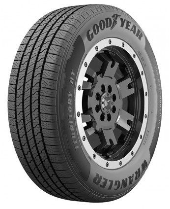 Goodyear WRANGLER TERRITORY HT 255/70 R17 112T