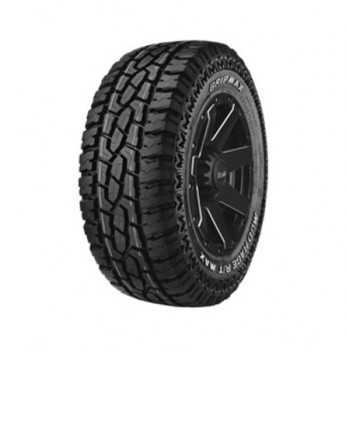 GRIPMAX Mud Rage R/T Max (DOT21) 145/80 R12C 80/78N