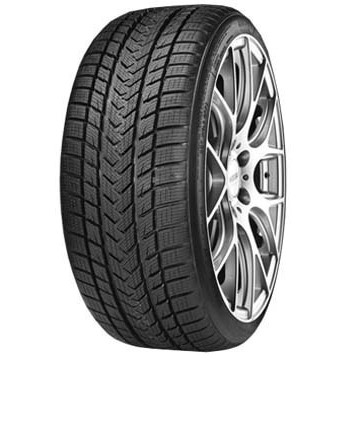 Gripmax STATUS PRO WINTER  DOT4118 215/50 R18 96V