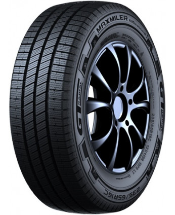 GT RADIAL MAXMILER ALL SEASON 2 195/65 R16C 104/102R