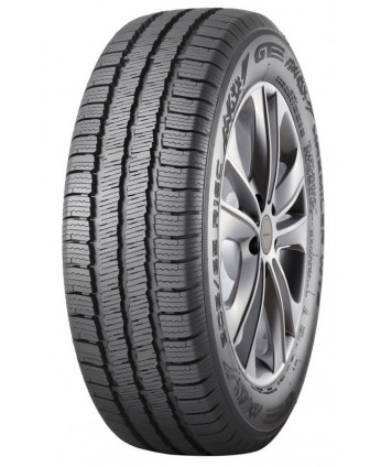 GT RADIAL MAXMILER WT2 CARGO DOT21 185/75 R16C 104/102R