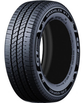 GT RADIAL MAXMILER WT3 195/70 R15C 104/102T