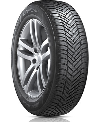 HANKOOK H750A Kinergy 4s 2 X 3PMSF XL 235/55 R19 105W