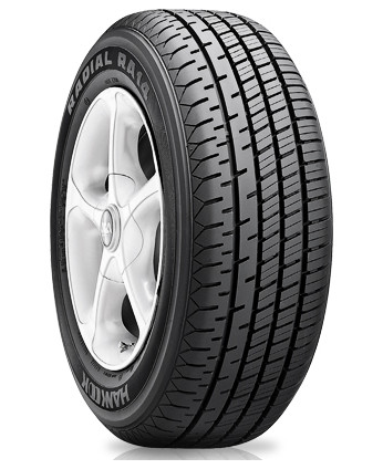 Hankook RA14 Radial 205/60 R16C 100/98T