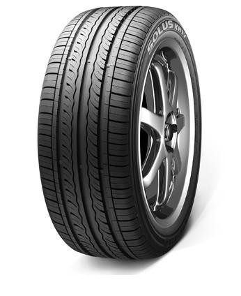 KUMHO Solus KH17 XL 165/80 R13 87T