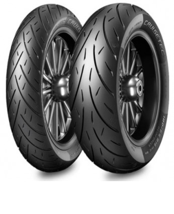 Metzeler CRUISETEC R 130/90 R16 73H