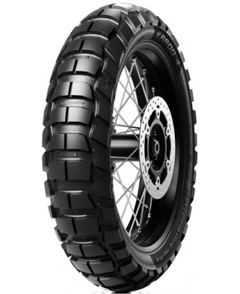 Metzeler KAROO 4 110/80 R19 59T