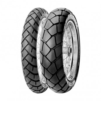 Metzeler TOURANCE R 130/80 R17 65S