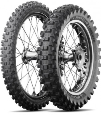 Michelin TRACKER R 120/80 R19 63R