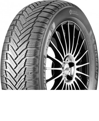 MICHELIN ALPIN 6 175/65 R17 87H