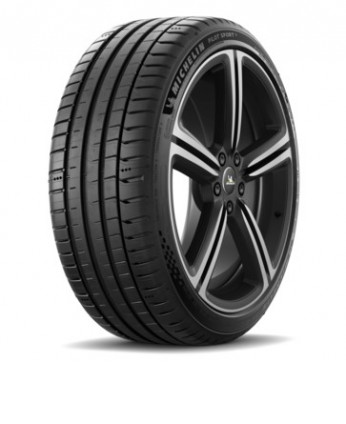 MICHELIN Pilot Sport 5 ZR XL 255/45 R19 104Y