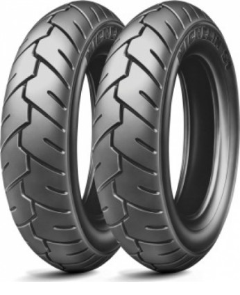 Michelin S1 100/90 R10 56J