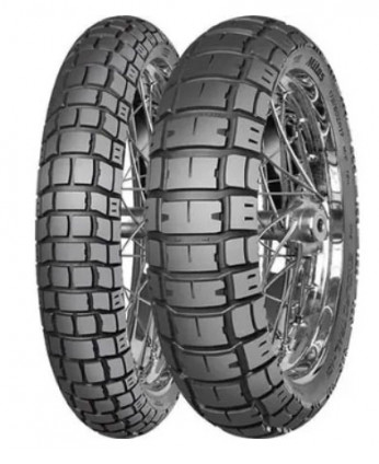 Mitas ENDURO TRAIL ADV 150/70 R18 70V