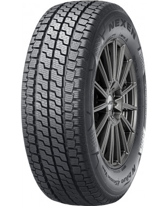 NEXEN N'blue 4Season Van 3PMSF 235/65 R16C 115/113R