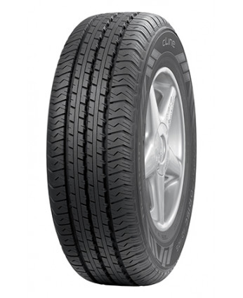 Nokian Tyres cLine CARGO 195/75 R16C 107/105S