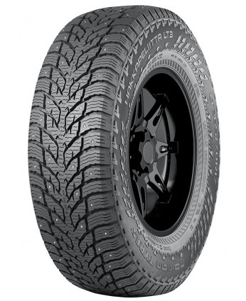 Nokian Tyres Hakkapeliitta LT3 3PMSF 245/70 R17 119/116Q