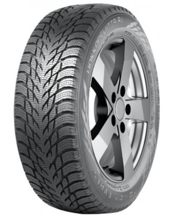 Nokian Tyres HAKKAPELIITTA R3 185/65 R15 88R