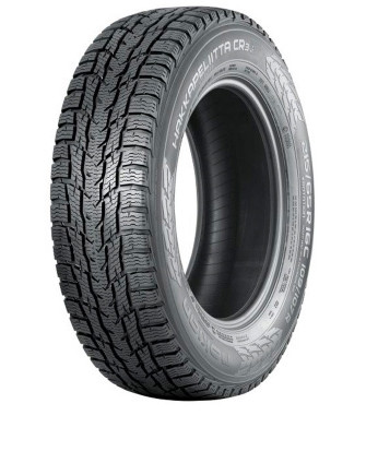 Nokian Tyres HAKKAPELIITTA C3 195/65 R16C 104/102R