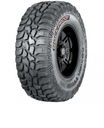 Nokian ROCKPROOF 265/70 R17 121/118Q